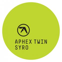 Обкладинка Aphex Twin - Gwely mernans