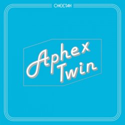 Обкладинка Aphex Twin - Taking Control
