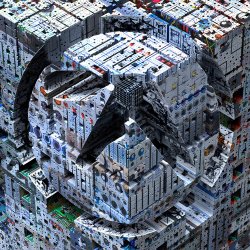 Обкладинка Aphex Twin - Bbydhyonchord