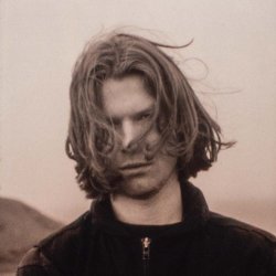 Обкладинка Aphex Twin - Kladfvgbung Micshk