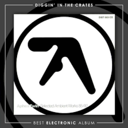 Обкладинка Aphex Twin - Gwarek2