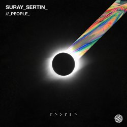 Обкладинка Suray Sertin - People