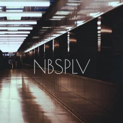 Обкладинка NBSPLV - Desolarion
