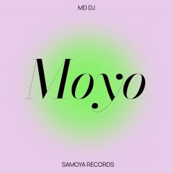 Обкладинка MD Dj - Moyo