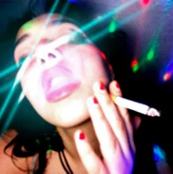 Обкладинка DJ HARDWICK - CLUB BIZARRE (SUPER SLOWED HARDTEKK)