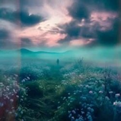 Обкладинка skyfall beats - inner world
