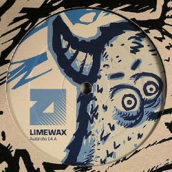 Обкладинка Limewax - The Limit