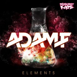 Обкладинка Adam F - When The Rain Is Gone (Radio Edit)
