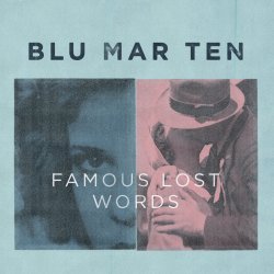 Обкладинка Blu Mar Ten - I Wake Up