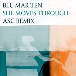 Обкладинка Blu Mar Ten - Home Videos (The Map Of Love)