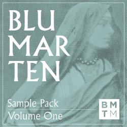 Обкладинка Blu Mar Ten - Hollywood Landmines