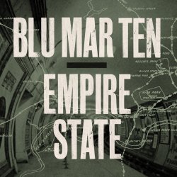 Обкладинка Blu Mar Ten - Coloratura