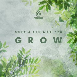 Обкладинка Blu Mar Ten - Avenue Of Faith
