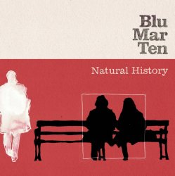 Обкладинка Blu Mar Ten - Locust Songs