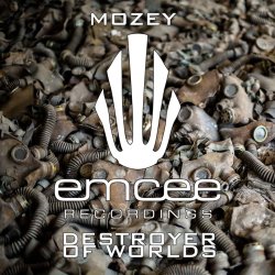 Обкладинка Mozey - Collapse Depth