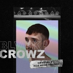 Обкладинка BLVCK CROWZ - Amen