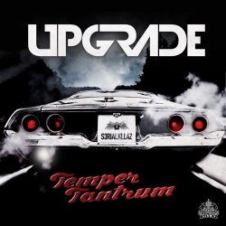 Обкладинка Upgrade - Blow