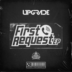 Обкладинка Upgrade - Mash Up
