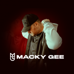 Обкладинка Macky Gee & Bizarre - Revenge