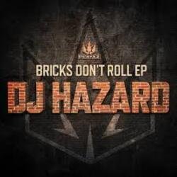 Обкладинка DJ Hazard - Death Sport