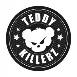 Обкладинка Teddy Killerz - King Is Back