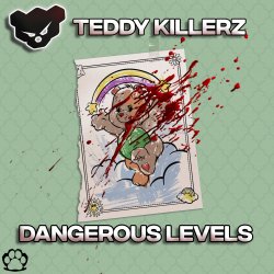 Обкладинка Teddy Killerz - Forever