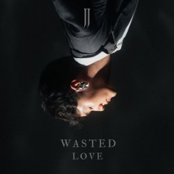 Обкладинка JJ - Wasted Love