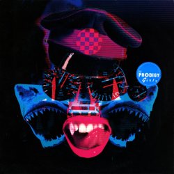Обкладинка The Prodigy - Under My Wheels (Original Mix)