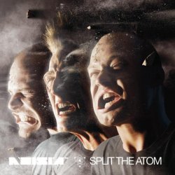 Обкладинка Noisia - Oh Oh