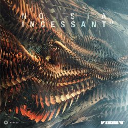 Обкладинка Noisia - Could This Be
