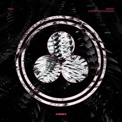 Обкладинка Noisia - Thursday