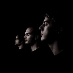 Обкладинка Noisia - Tryhard