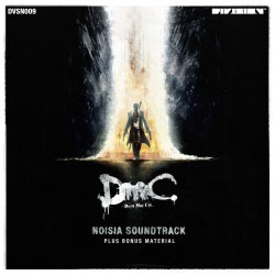 Обкладинка Noisia - Facade