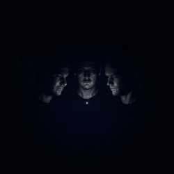 Обкладинка Noisia - Square Feet