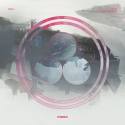 Обкладинка Noisia - Leopard Slug