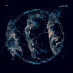 Обкладинка Noisia - Shaking Hands