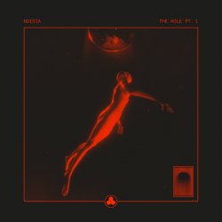 Обкладинка Noisia - The Trade