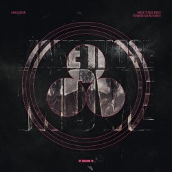 Обкладинка Noisia - Miniatures