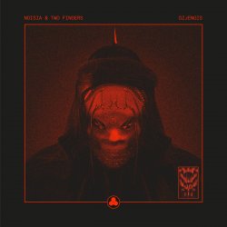 Обкладинка Noisia - Factory Front