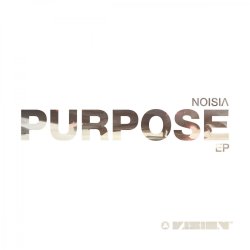 Обкладинка Noisia - Home Truths