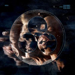 Обкладинка Noisia - Straight Hook