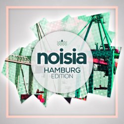 Обкладинка Noisia - Remember Us
