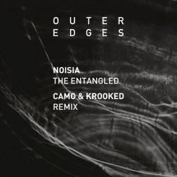 Обкладинка Noisia - Epitaph