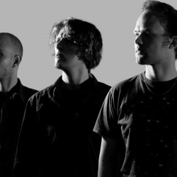 Обкладинка Noisia - Mixing Room