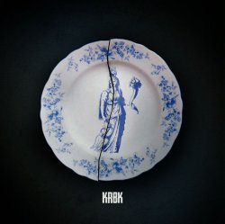 Обкладинка KRBK - Тарелка