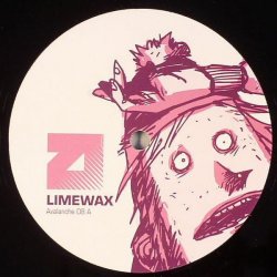 Обкладинка Limewax - The Way The Future