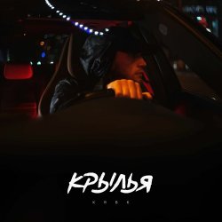 Обкладинка KRBK - Крылья
