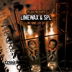 Обкладинка Limewax and SPL - The Assailant