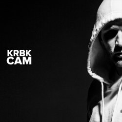 Обкладинка KRBK - Сам