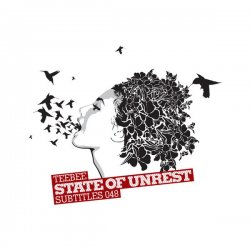 Обкладинка Teebee - State Of Unrest